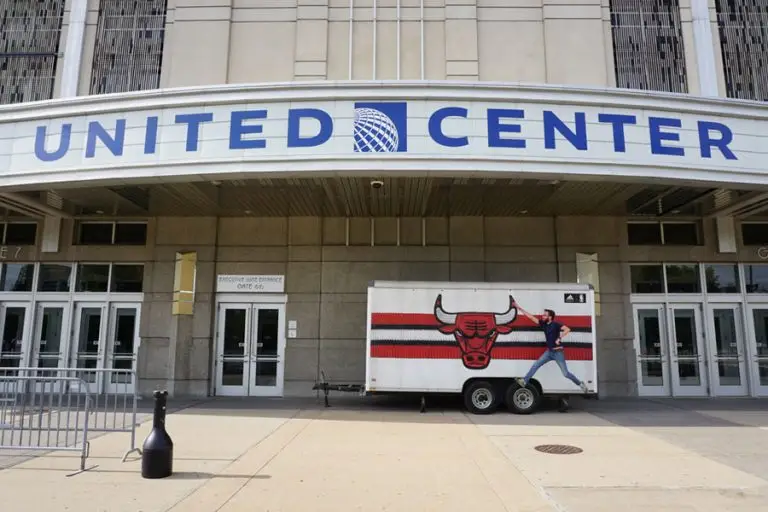 United Center