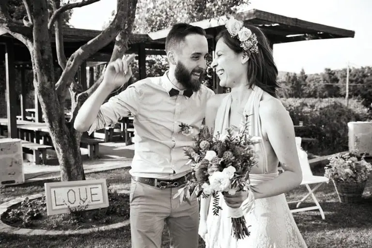 Boda MACASH