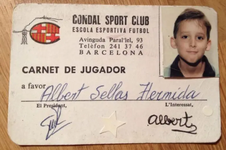 Condal Sport Club