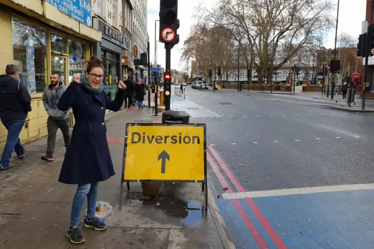 Londres