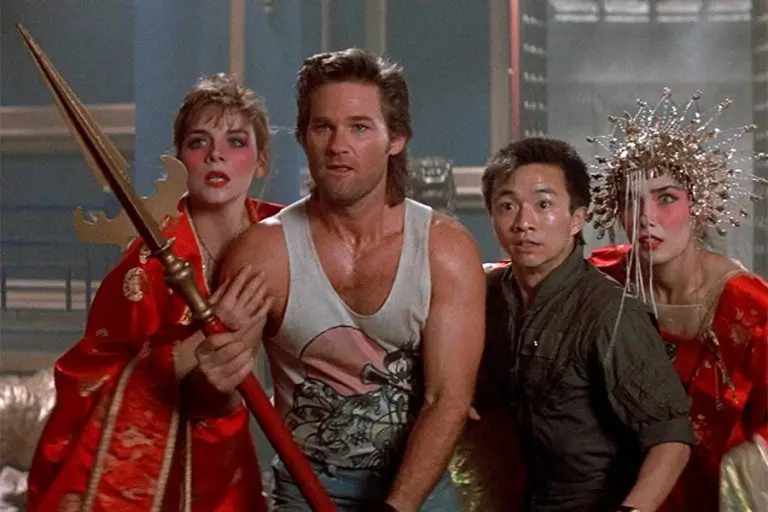 Jack Burton