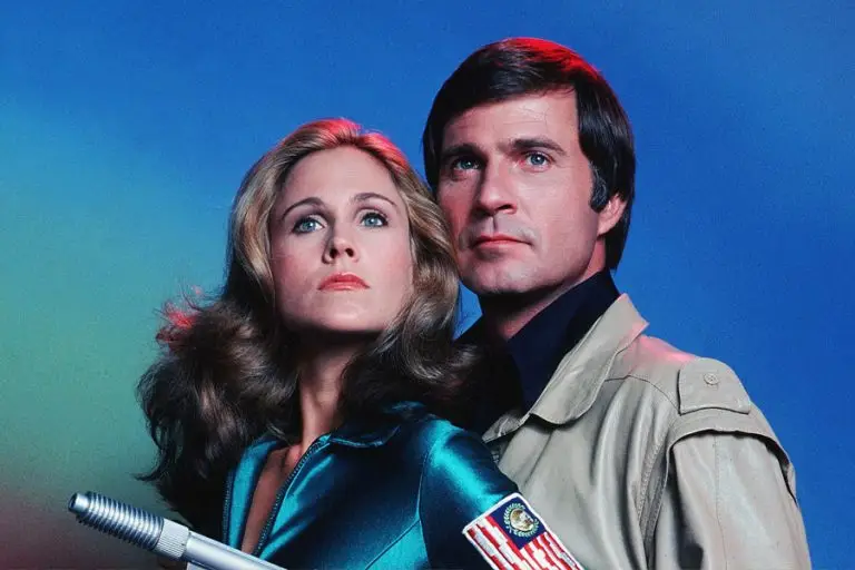 Buck Rogers