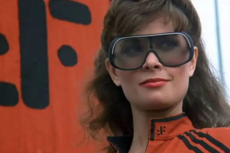 Jande Badler (Diana V)