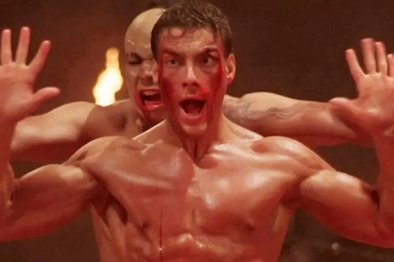 Kickboxer