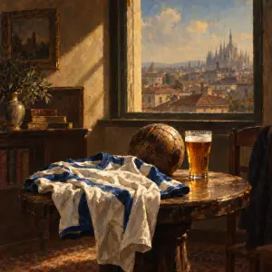 Una casa che mi aspetta
